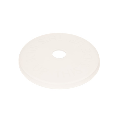 COOKTOP SPLASH GUARD SWITCH