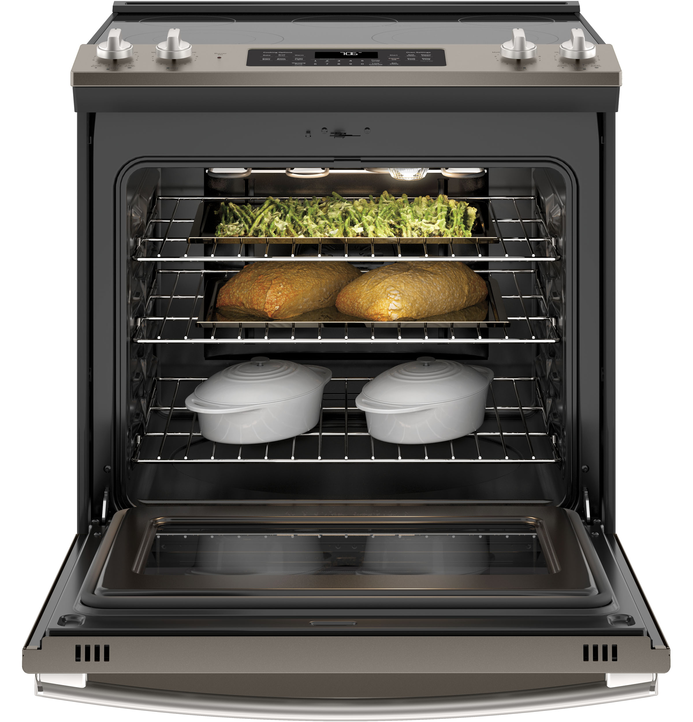 GE® 30