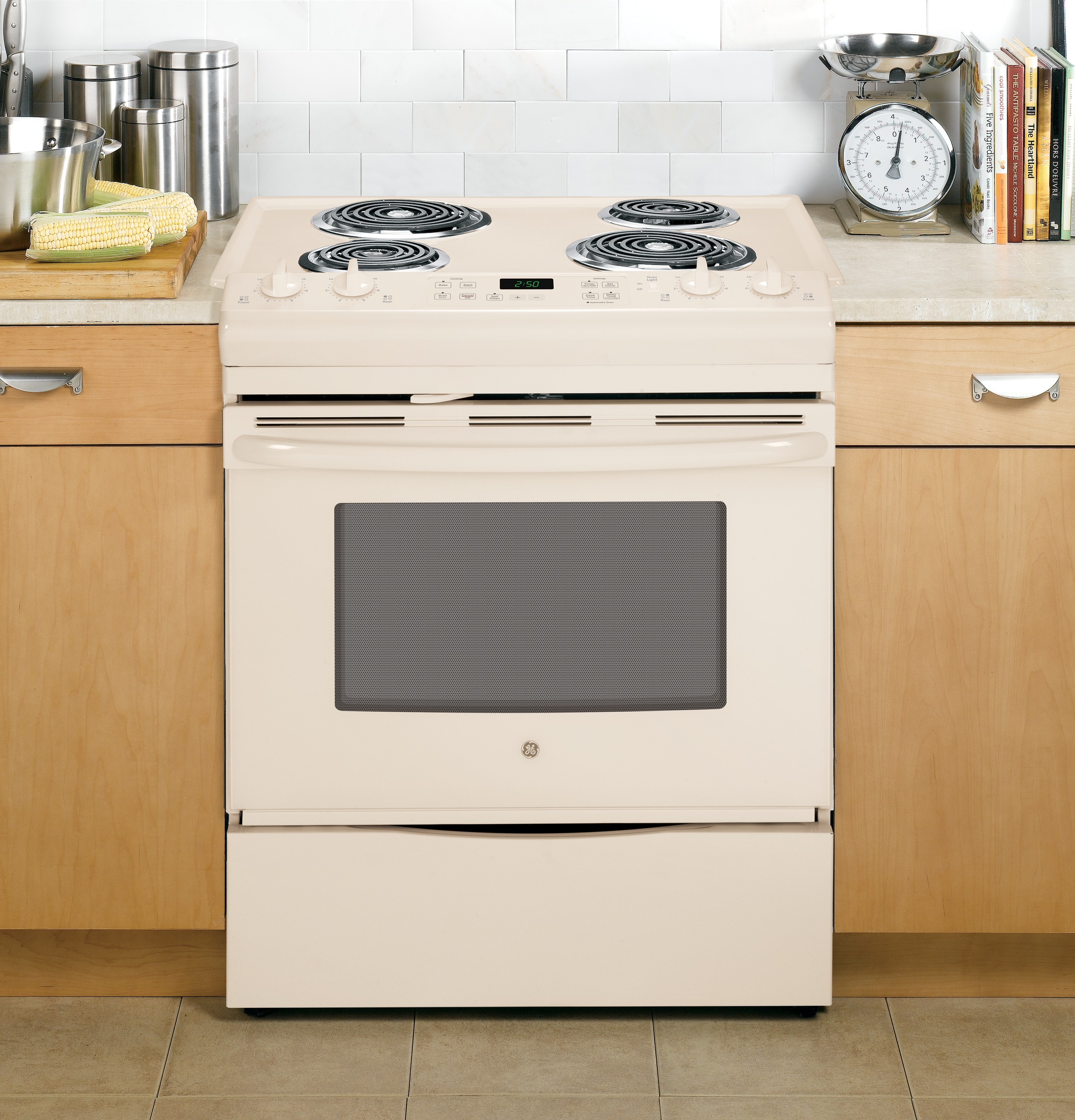 GE® 30