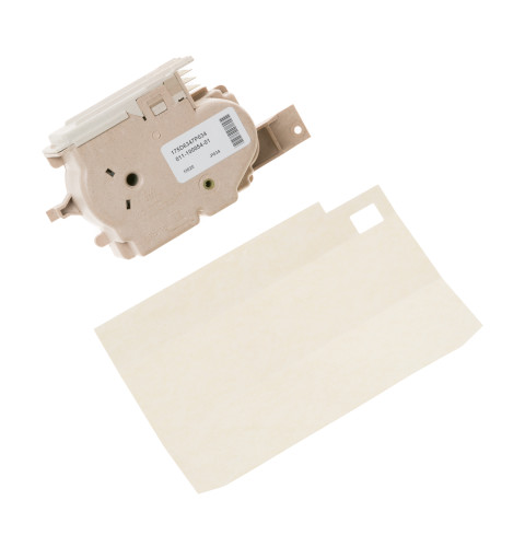 P034 CNTRL & SHIELD KIT