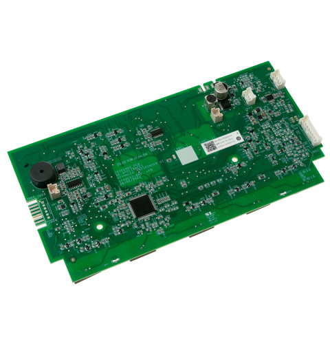 AUTOFILL DISPENSER BOARD