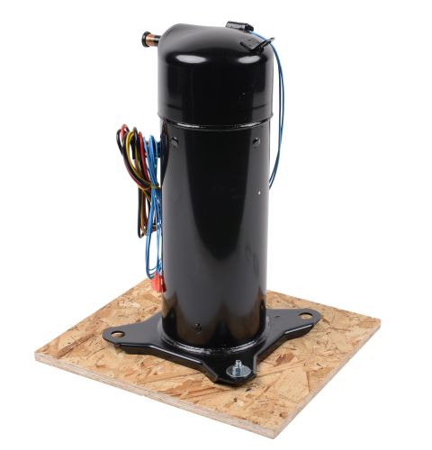 104530-14 Comp-Interlink 3T R410A 230V-1