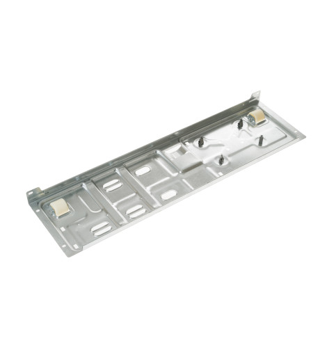 Refrigerator base compressor