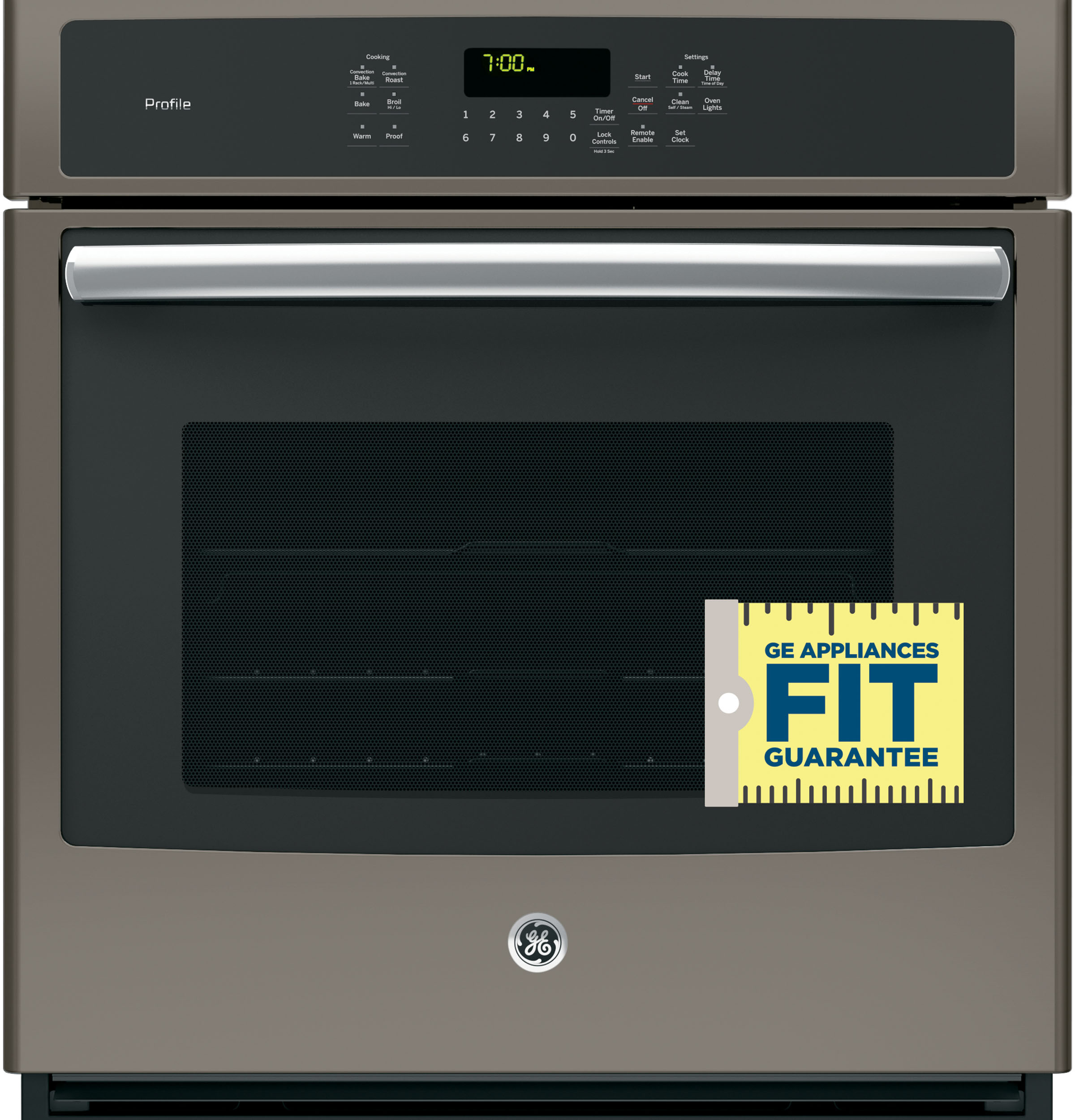 GE Profile™ Series 27