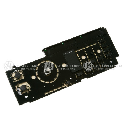 Washing Machine Control Board