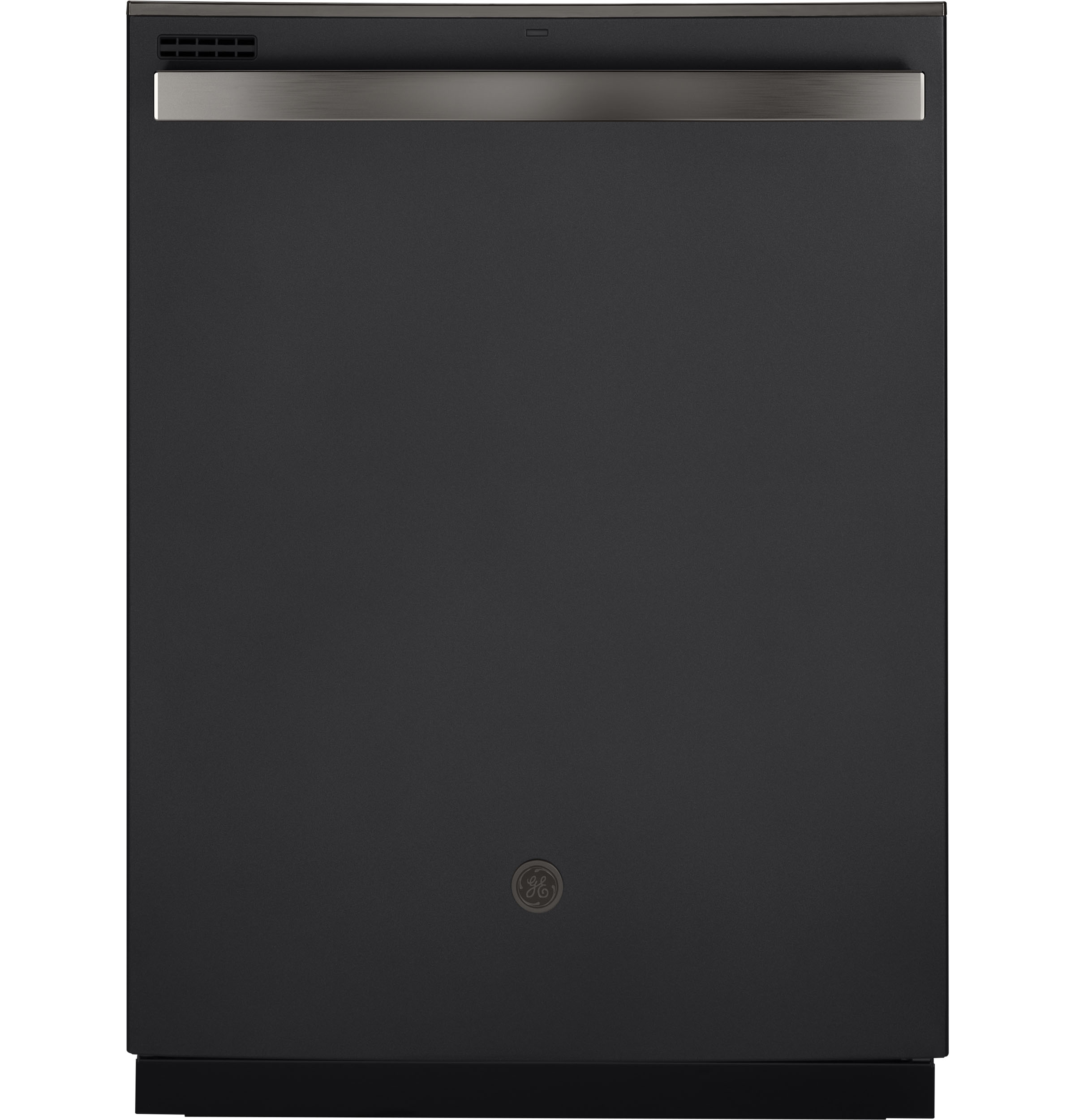 GE® ENERGY STAR® Top Control with Plastic Interior Dishwasher with Sanitize Cycle & Dry Boost