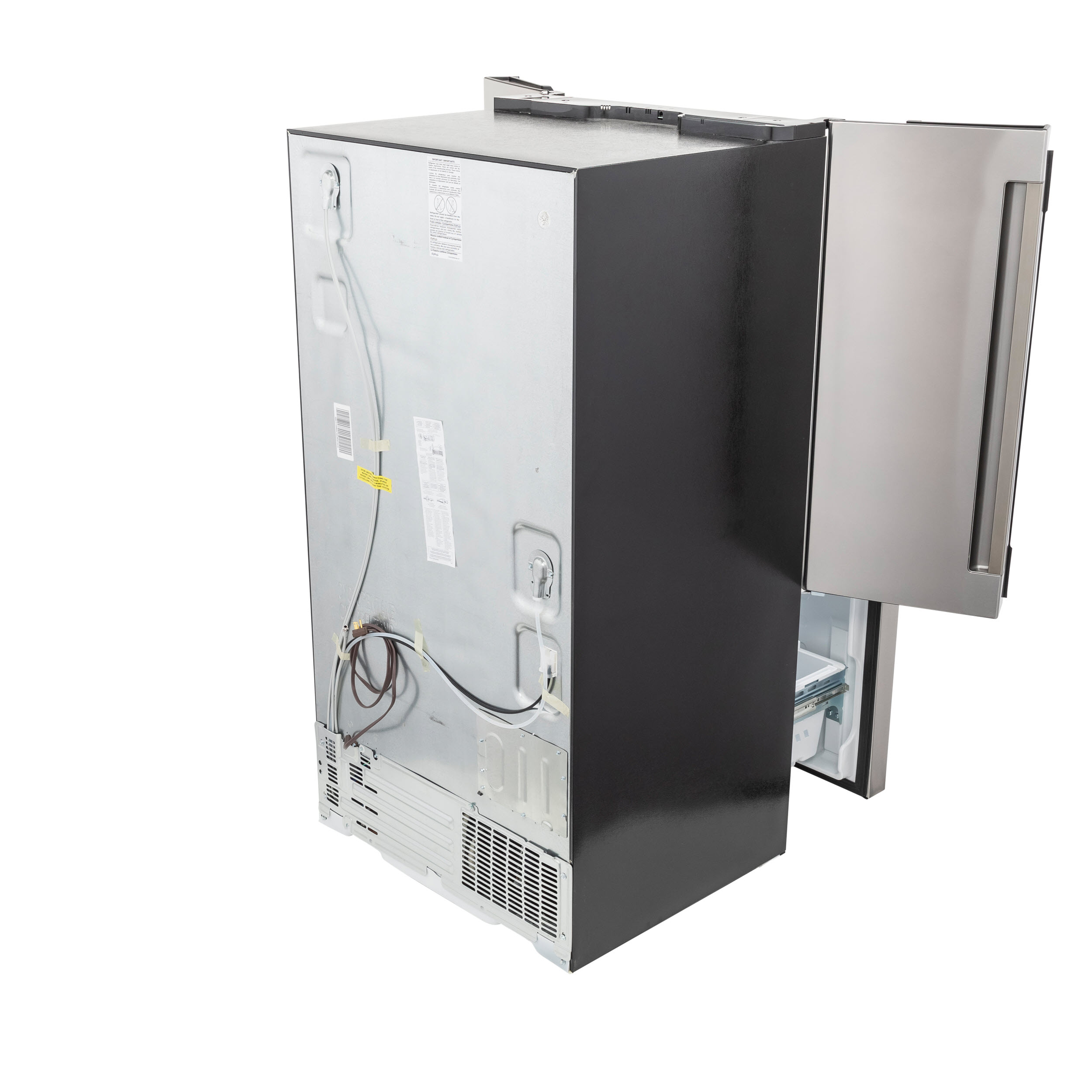 ENERGY STAR® 27.0 Cu. Ft. French-Door Refrigerator
