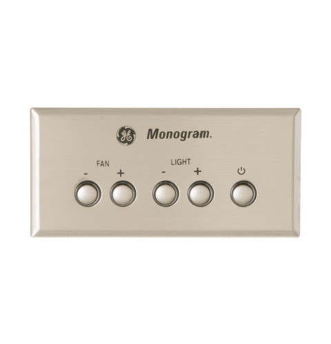 Range Switch Box Assembly