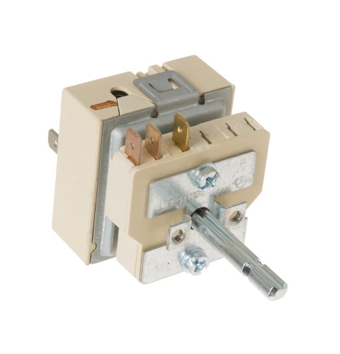 SWITCH INFINITE CONTROL