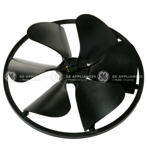 OUTDOOR FAN BLADE