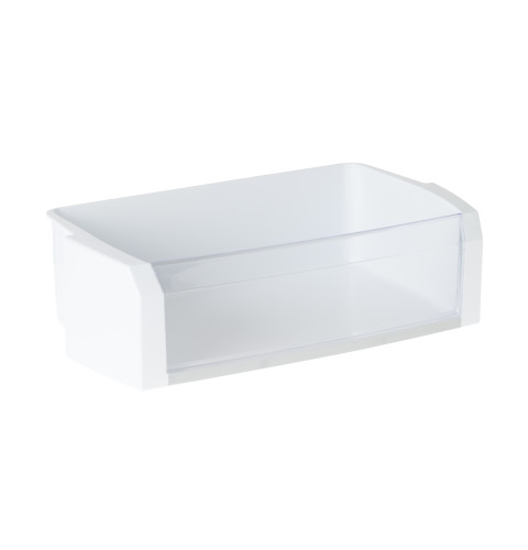 Refrigerator Door Shelf Bin Assembly