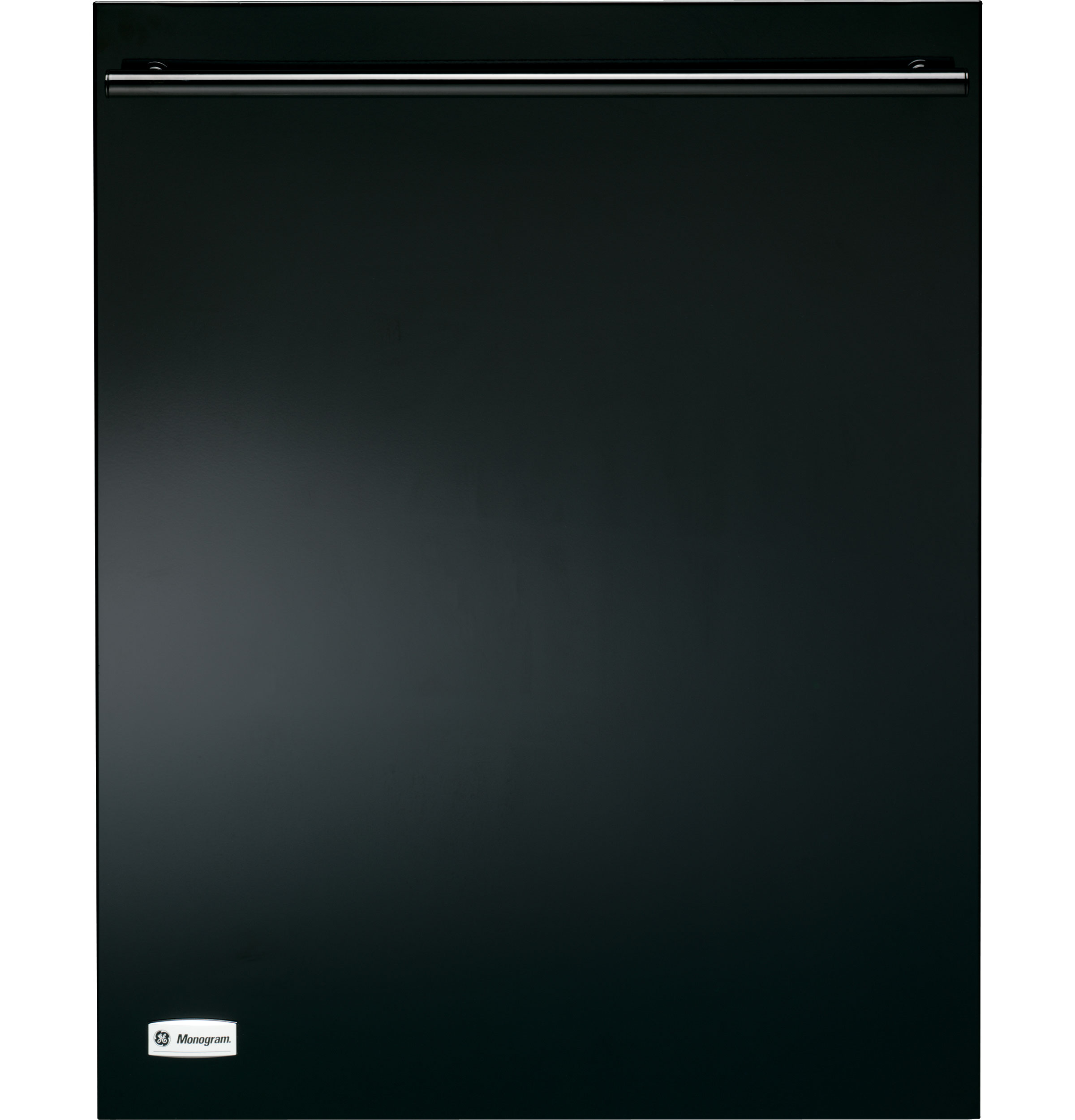 GE Monogram® Fully Integrated Dishwasher