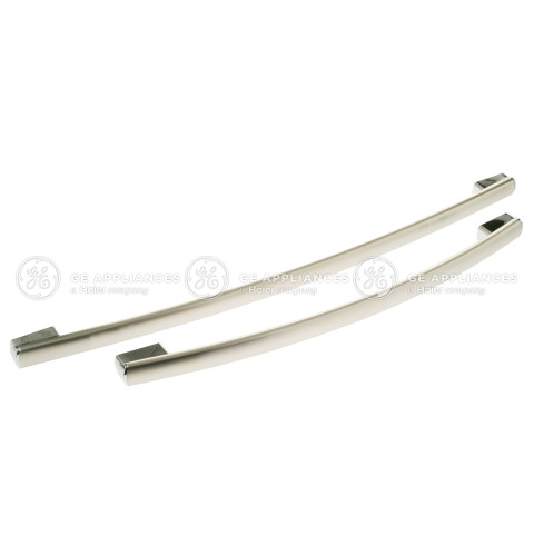 PK HANDLE KIT ASSEMBLY STAINLESS STEEL