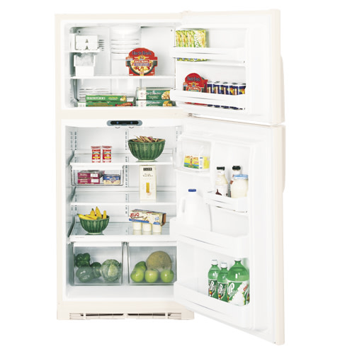 Hotpoint® 17.9 Cu. Ft. Top-Freezer Refrigerator