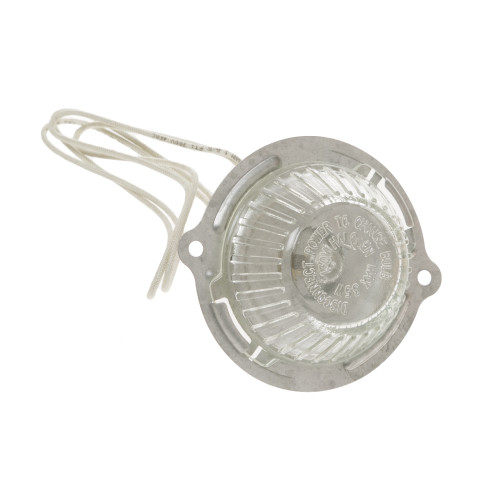 Wall Oven Halogen Bulb Assembly - 130V, 35W