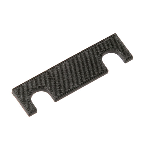 SERVICE HINGE SHIM