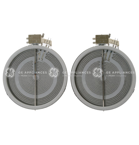 ELEMENT HALIANT (DUAL)