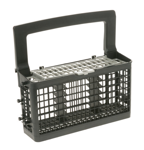 DISHWASHER MIDDLE SILVERWARE BASKET