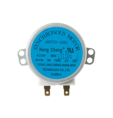 Microwave Turntable Motor