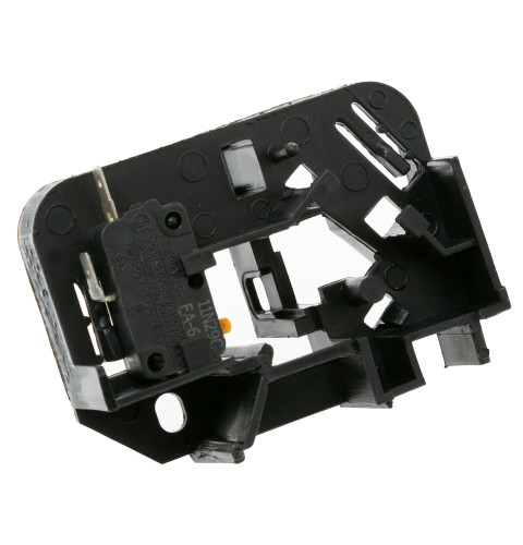 LATCH BODY ASSEMBLY LEFT