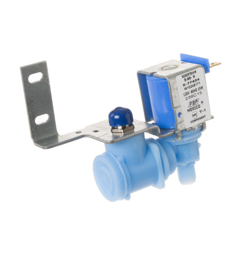 WATER VALVE COMPLETE