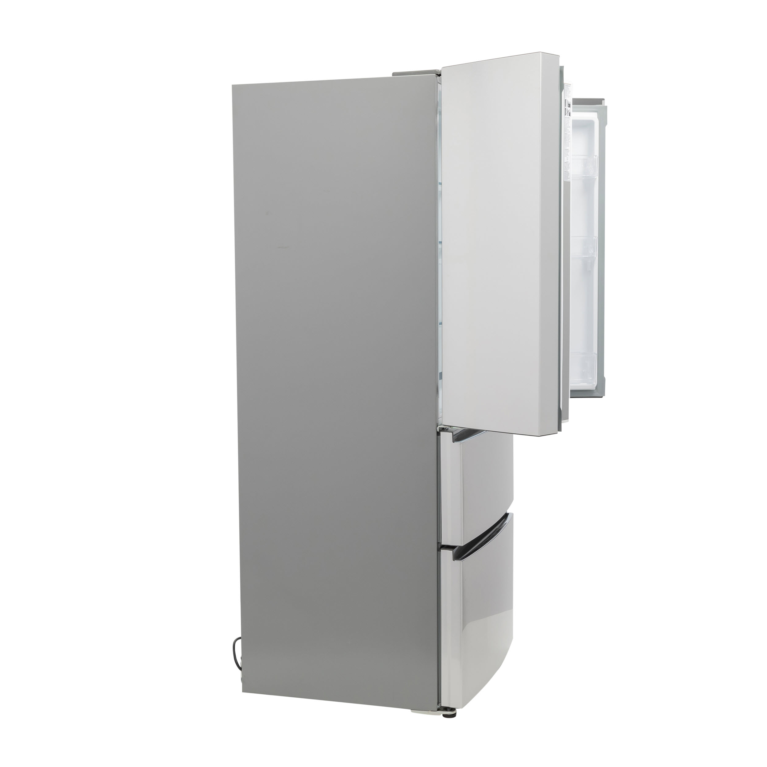 15.3 Cu. Ft. French Door Refrigerator