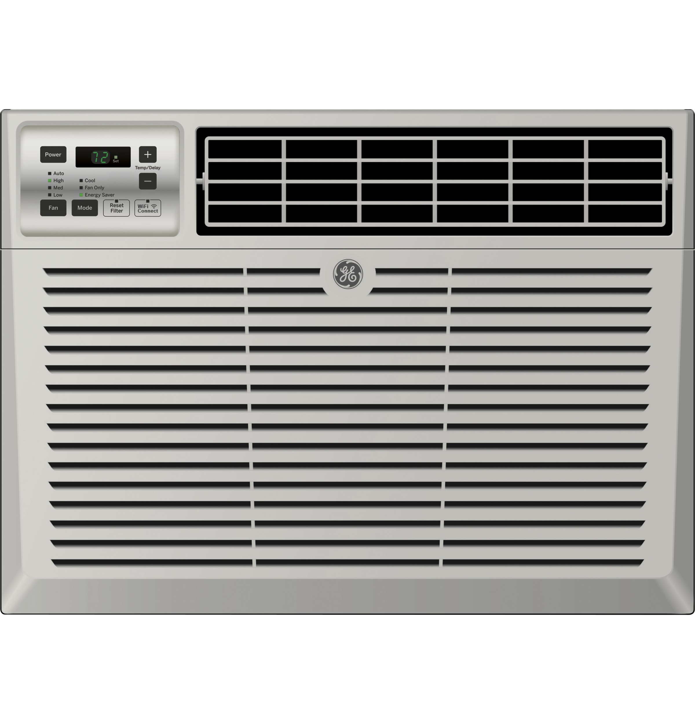 GE® ENERGY STAR® 115 Volt Electronic Room Air Conditioner