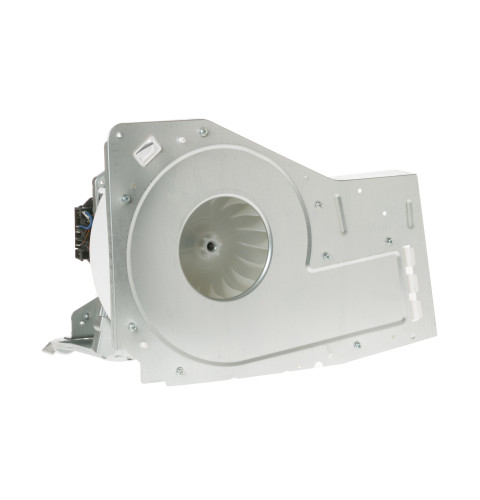 DRYER MOTOR & BLOWER ASM