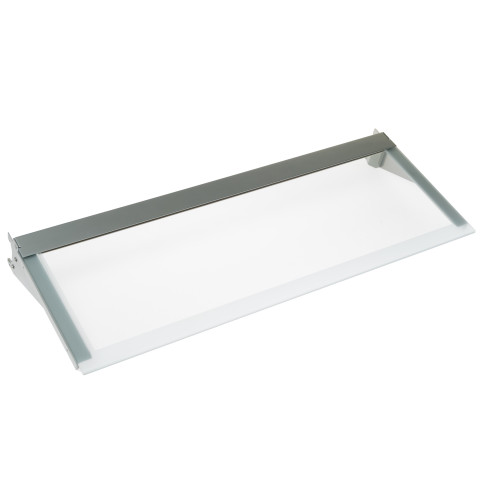 LED GLASS SHELF 36