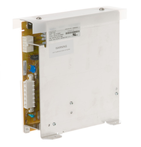 Washer Motor Speed Control Board