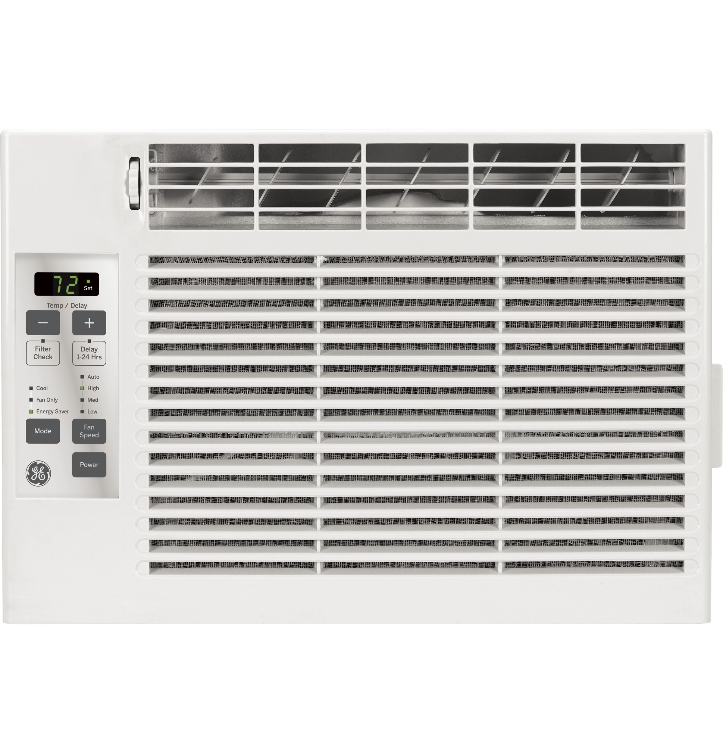 GE® 115 Volt Room Air Conditioner
