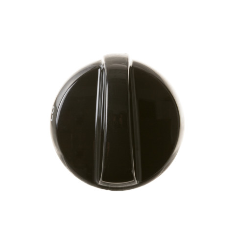 RANGE KNOB - BLACK