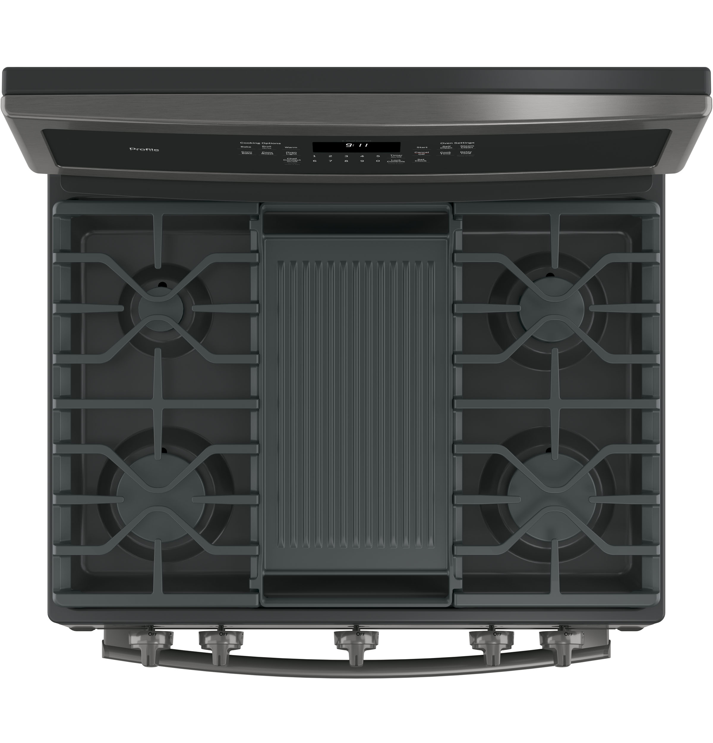 GE Profile™ Series 30