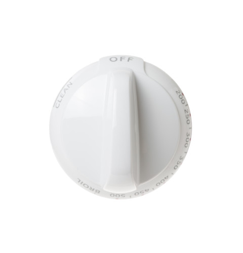 KNOB THERMOSTAT ASSEMBLY