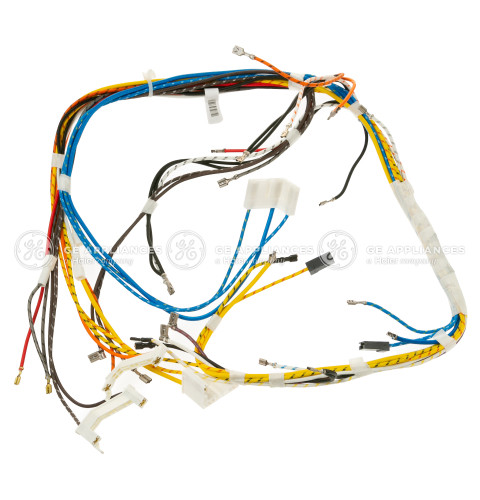 MAINTOP AND INF. SWITCHES HARNESS