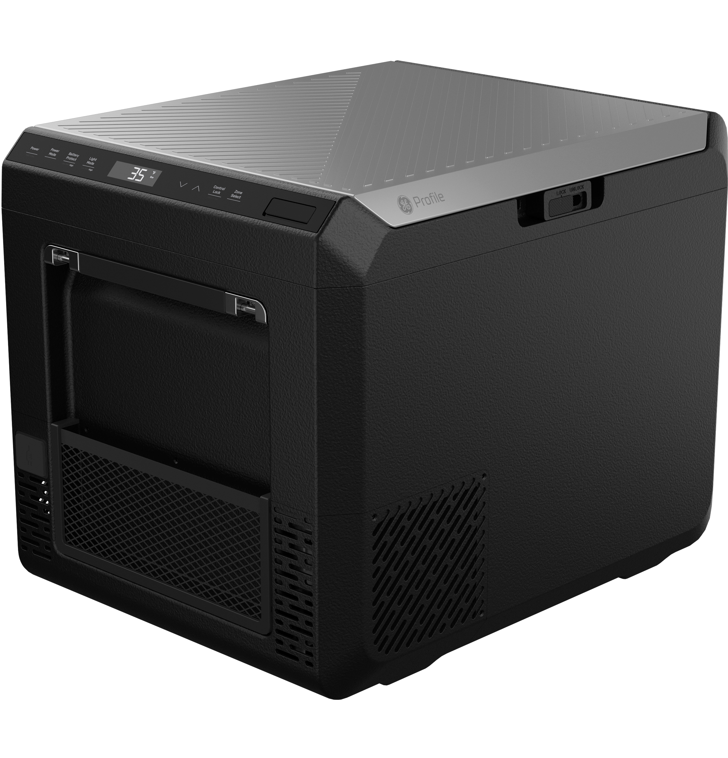 GE Profile™ Single Zone 50 Liter Electric Cooler