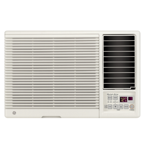 GE® 115 Volt Room Air Conditioner