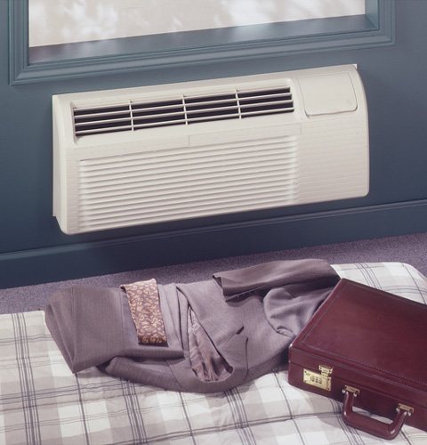 GE Zoneline® Value Series Heat Pump Unit