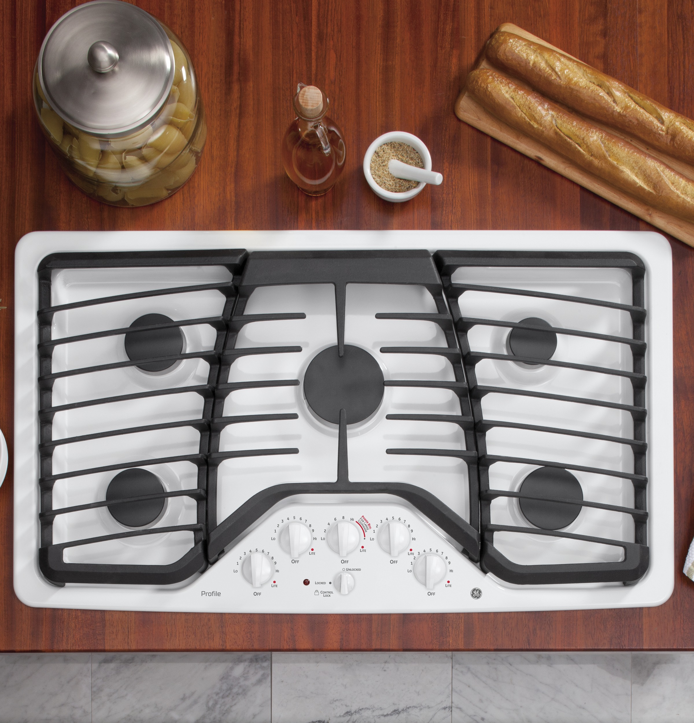 GE Profile™ Series 36