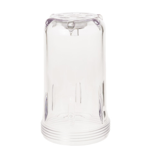 Water Filtration System Sump