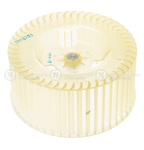 WHEEL - BLOWER CONDENSER