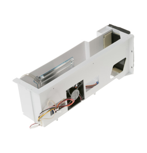 Refrigerator Air Handler Assembly