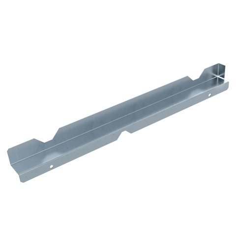 Air Filter Bracket-Right