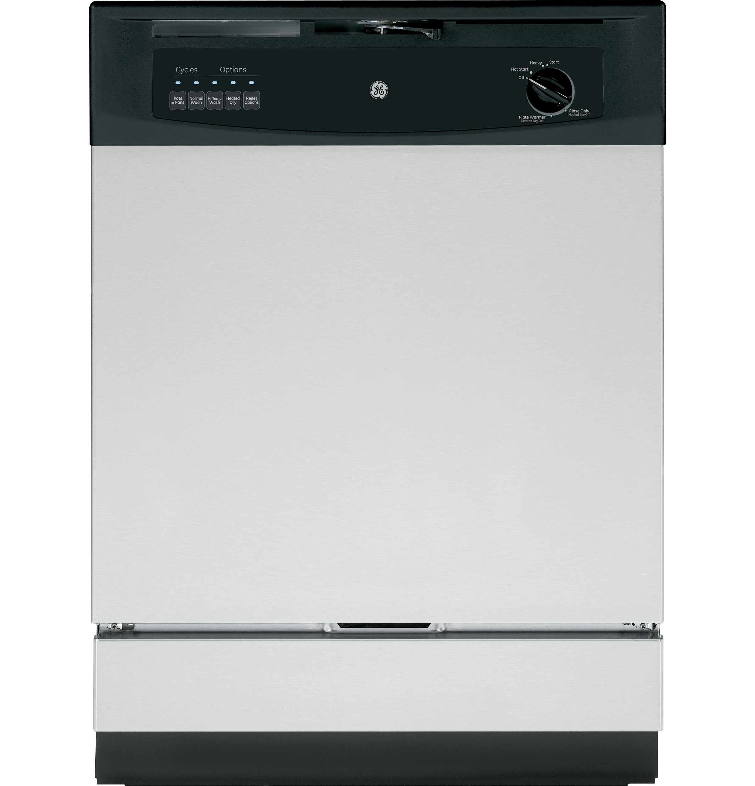GE® Built-In Dishwasher