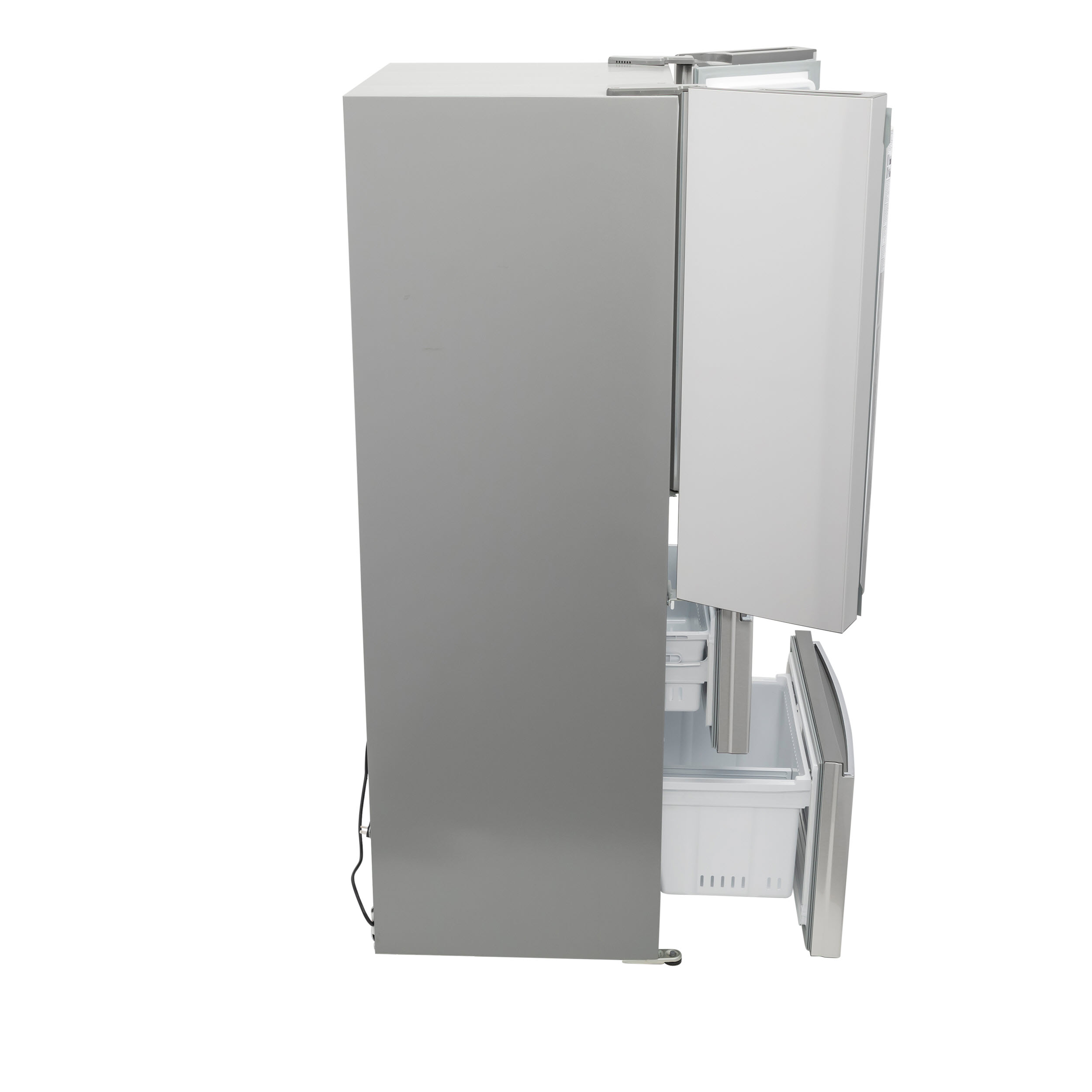 15.3 Cu. Ft. French Door Refrigerator