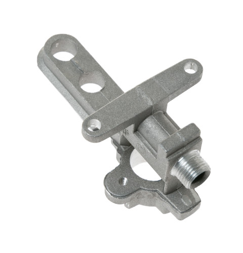 BURNER INJET ASSEMBLY