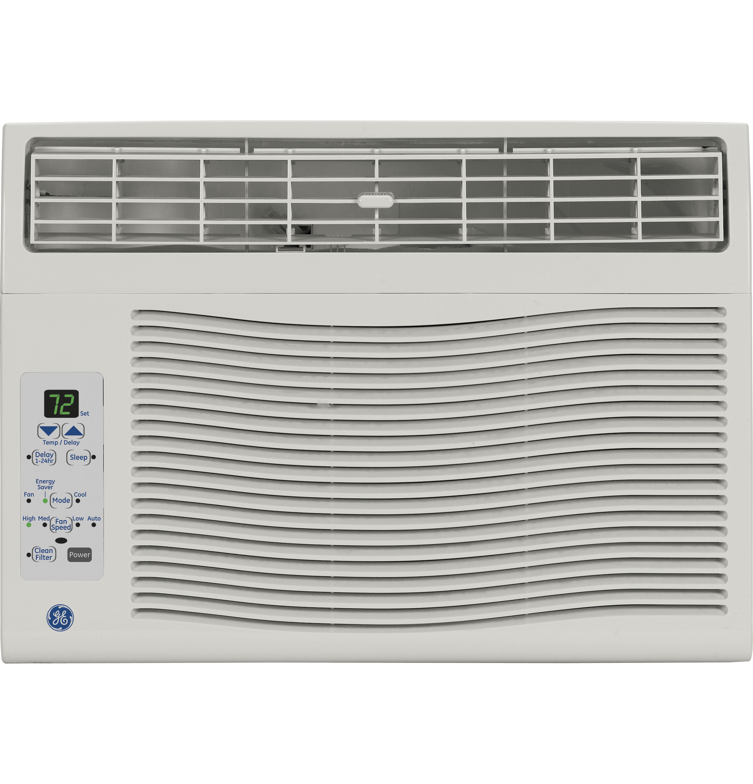 GE® 115 Volt Room Air Conditioner