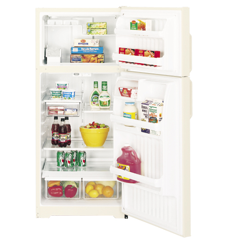 Hotpoint® Top-Freezer Refrigerator