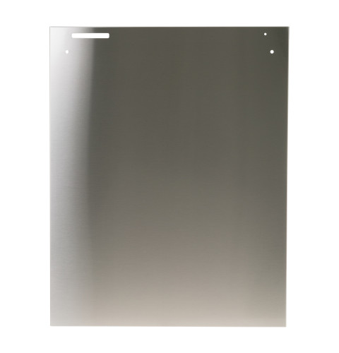 DISHWASHER OUTER PANEL - STAINLESS STEEL