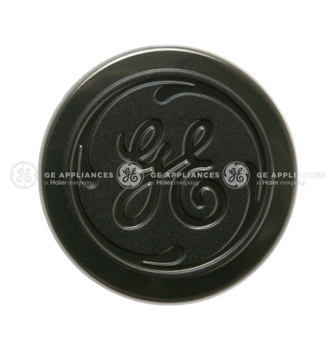 GE BADGE BLACK